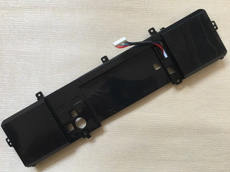 SupStone 191YN 410GJ 8NH55 ноутбук Батарея для Dell Alienware 15 R1, 15 R2, ALW15ED-1828 2F3W1 ALW15ED-1718 ALW15ER-3718 P42F