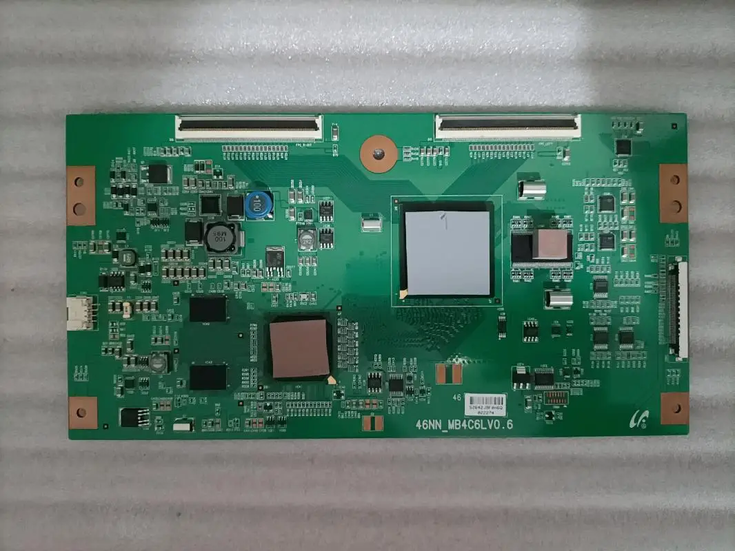 Original for Sony KDL-46W5500 logic board 46NN-MB4C6LV0.6 LTY460HF05 | Освещение