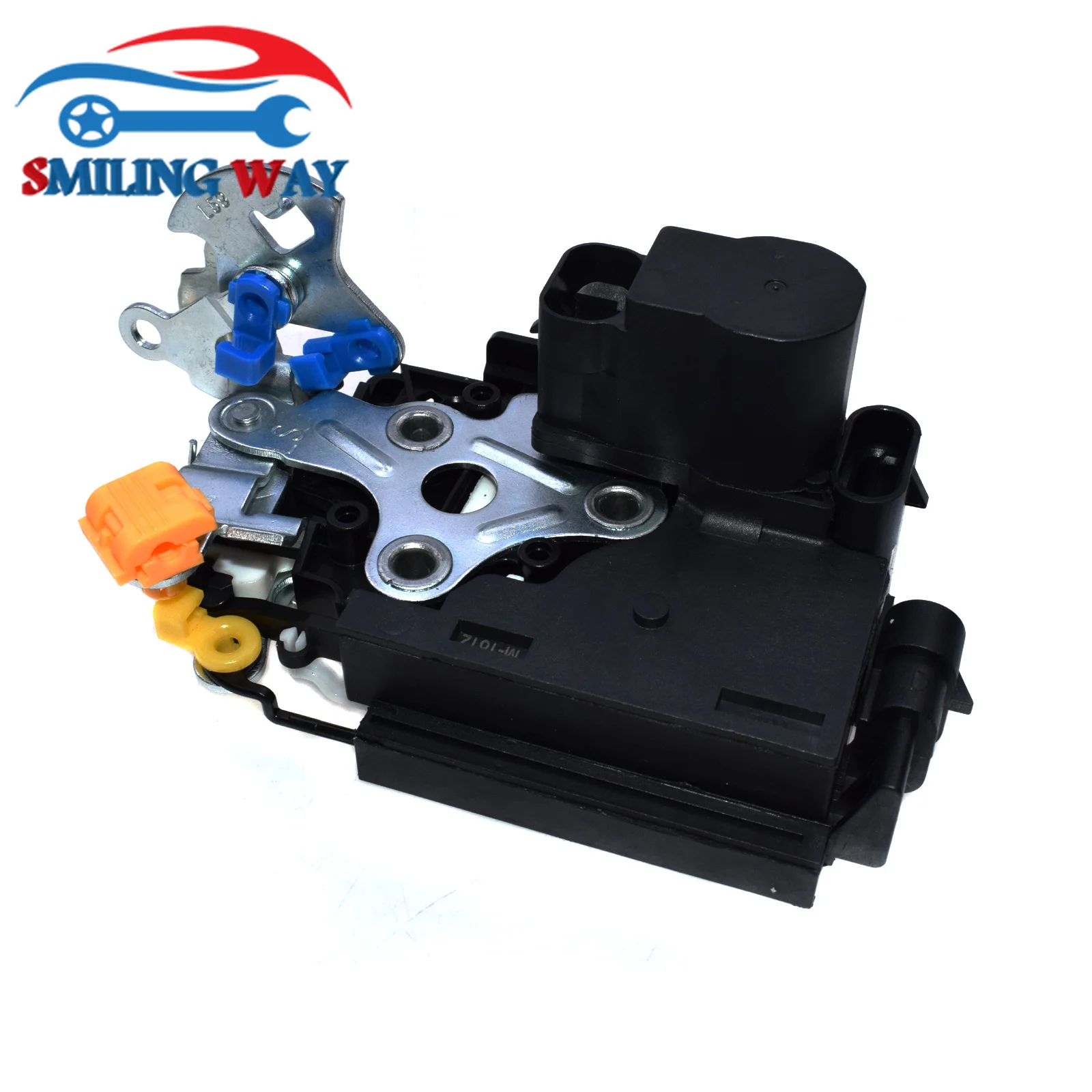 Передний левый замок для Chevrolet Aveo Aveo5 2004 2005 2006 2007 2008 2009 2010 2011 OE #96272643|Замки и