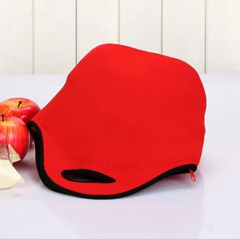 

Popular New Simple Style Lunch Bags Outdoor Camping Picnic Bags Insulation Heat Prevention Children Kids Lunch Dishes Handbags