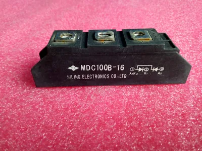 MDC100B-16 MDC100B-20