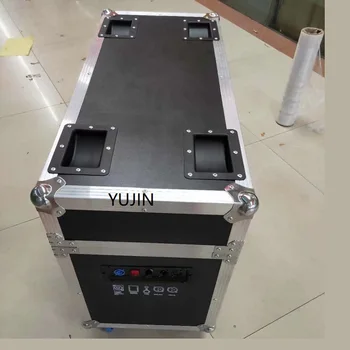 

3000W Water Mist Ground Smoke Making Low Lying Fog Machine