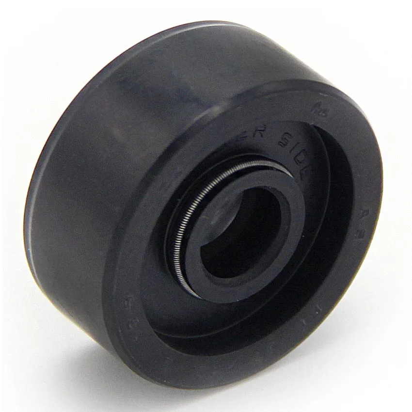 Water Pump Seals For Yamaha TZR125 TZR250 TZR250R RD125 RD250 RD350 RD500 RD80LC RZ250 RZ250R TDR125 TDR250 TY250Z WR200 WR250