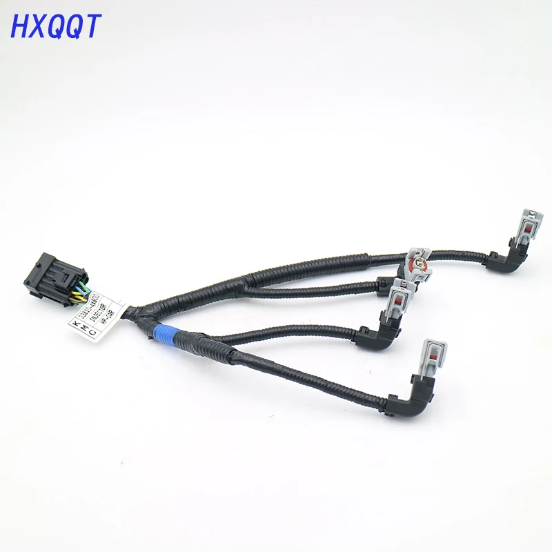 Шайба форсунки в сборе для HYUNDAI TERRACAN 2001-2006 OEM 338104X600