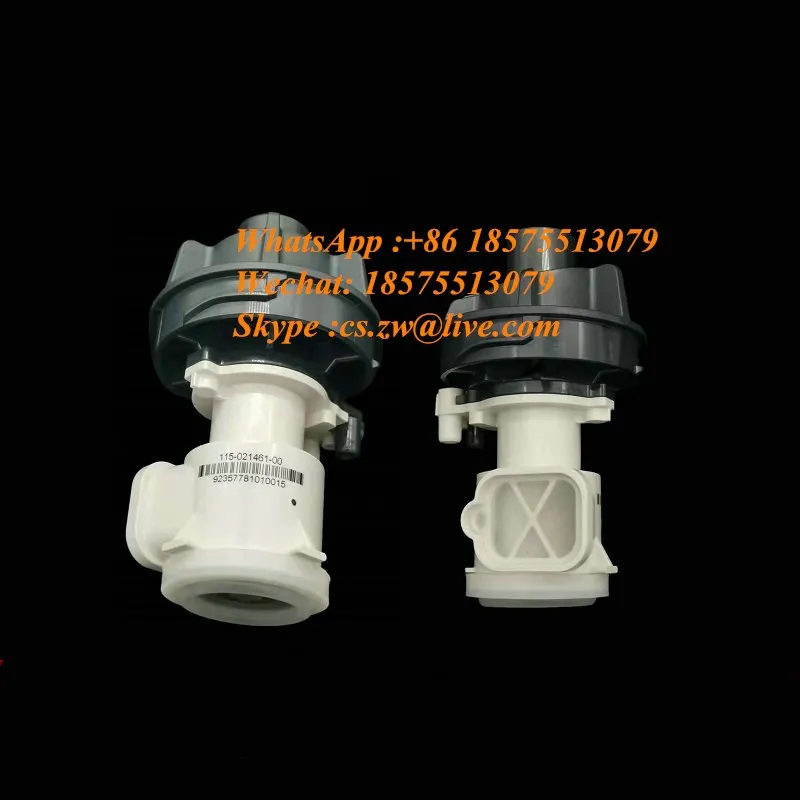 

Клапан выдоха для вентилятора Mindray SV300 SV600 SV800 E3 E5, клапан выдоха 115-021461-00