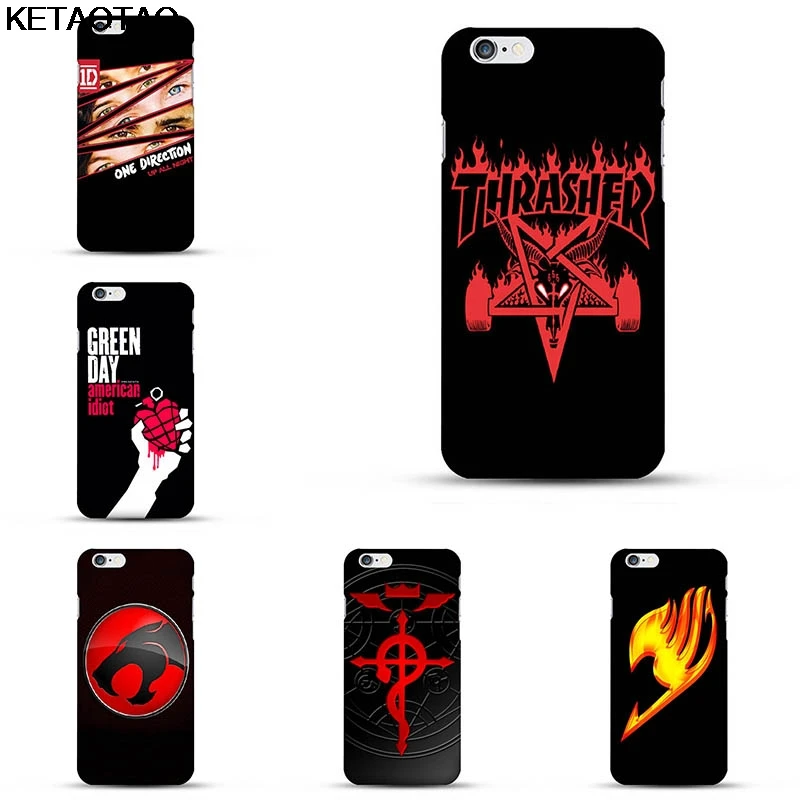 KETAOTAO для кожи теплых Thrasher козы телефон чехол s для samsung S3 S4 S5 S6 S7 S8 S9 обратите внимание на возраст 3, 4, 5, 7, 8, чехол мягкий резиновый чехол из ТПУ силикона