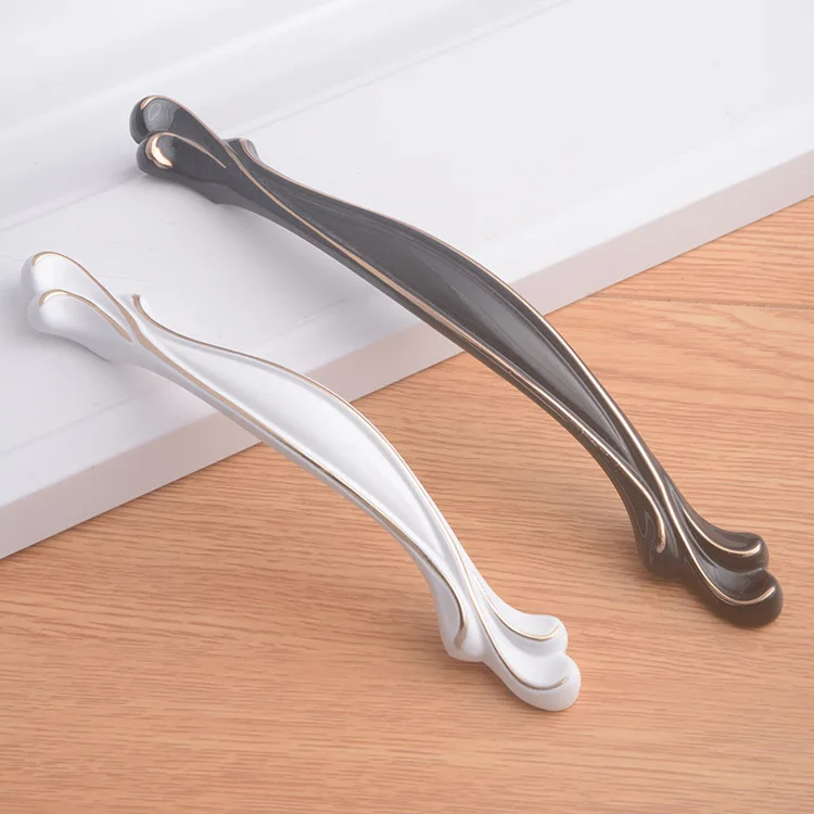 

New Style Fuji Series Handle European Style Modern Cabinet Wardrobe Drawer Handle Small Versatile Top Grade Door Handle 2015