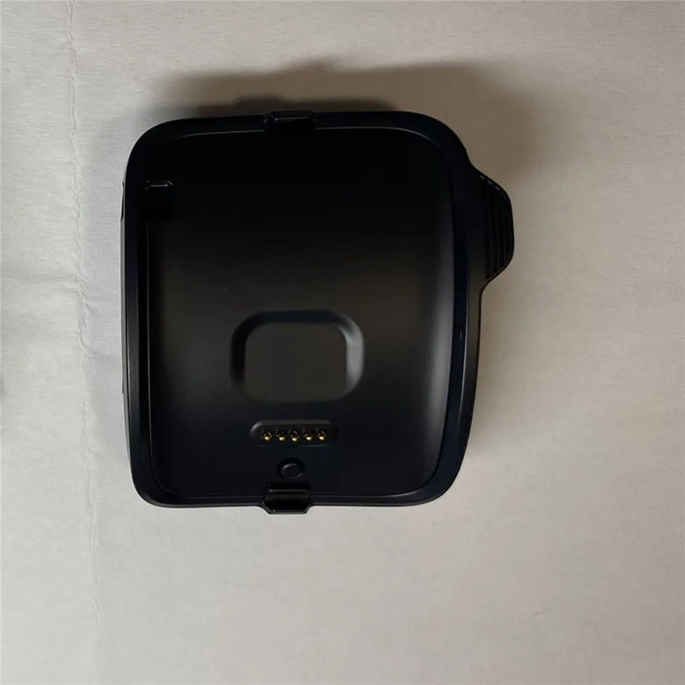 Carregador de Relógio Base de Carregamento com Built-in Bateria para Samsung Original Carregamento Berço Substituição Relógio Inteligente R750 - Image 6