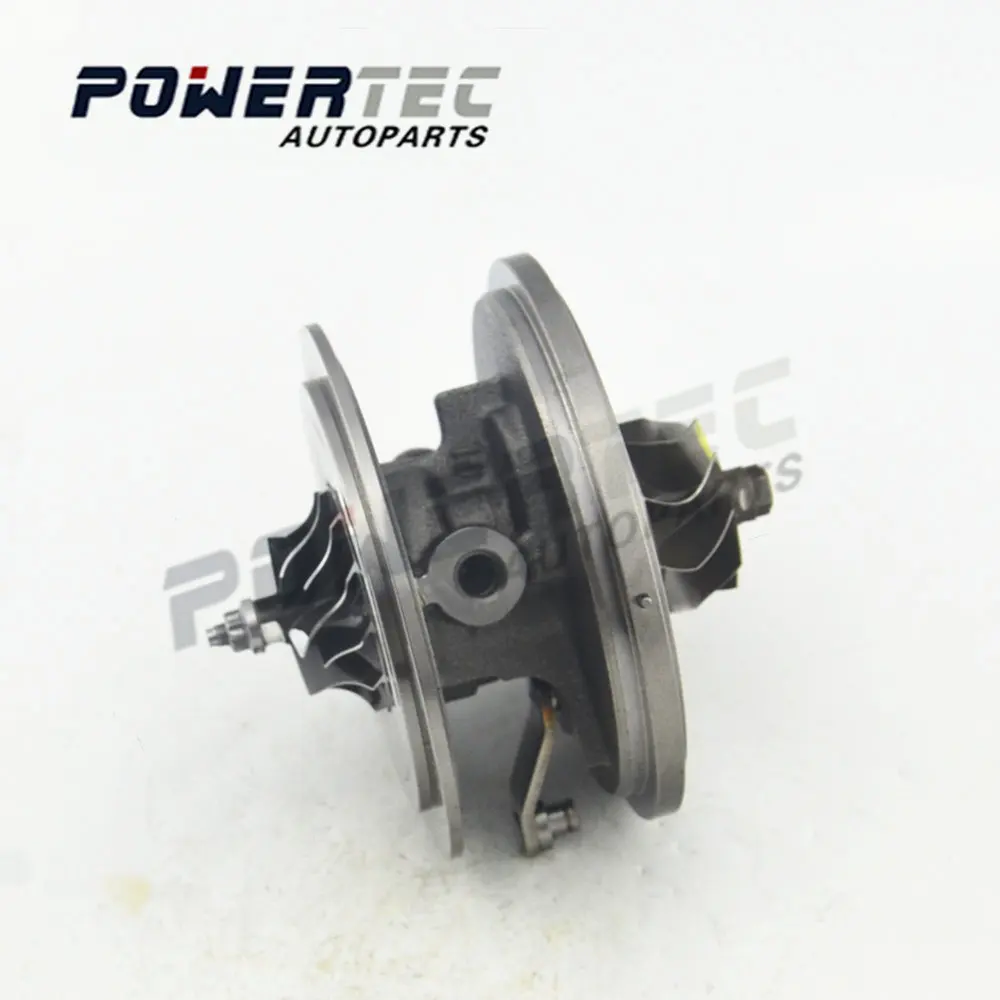 Картридж GTB1749V turbo core 787556 5016S 0017 Турбокомпрессор CHRA для Ford Ranger 2 TDCi 110 кВт 150 л.с.