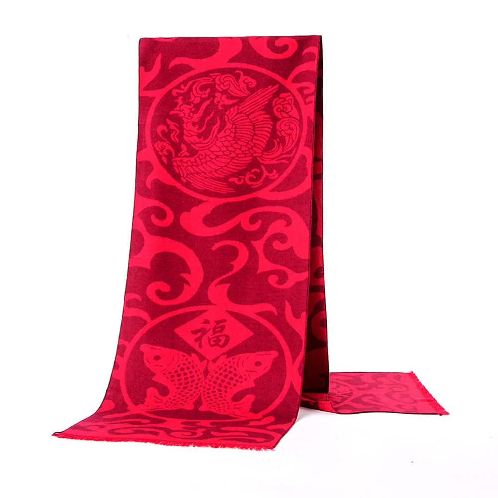 Рисунок 3 - Новый Зимний шарф для женщин Модный