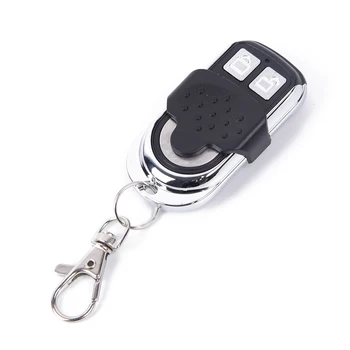

Remote Control Duplicator 868MHZ Switch Duplicator Remote Controller Car Gates Garage Door Cloning Copy Remote Control