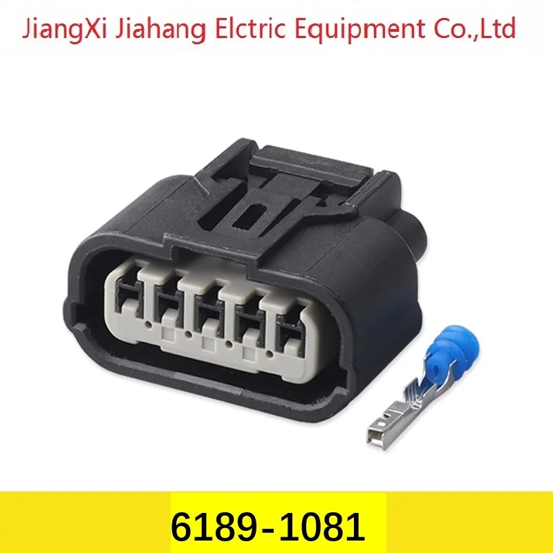 

6189-1081 Free shipping 200sets DJ70510-1-21 5Pin AMP Car Electrical Wire Connectors for VW,BMW,Audi,Toyota,NISSAN
