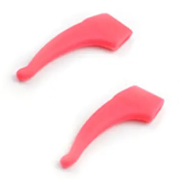 

Carlota Arrival Silicone Anti Slip Ear Hook Glasses Leg Grip Myopia Latest Glasses Sports Fixed Grips Reading Glasse Accessories