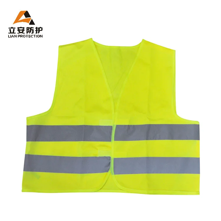 

CHILDREN'S Reflective Vest Waistcoat but Lettering Young STUDENT'S Reflective Vest Safety Reflective Vest Traffic Reflective Clo