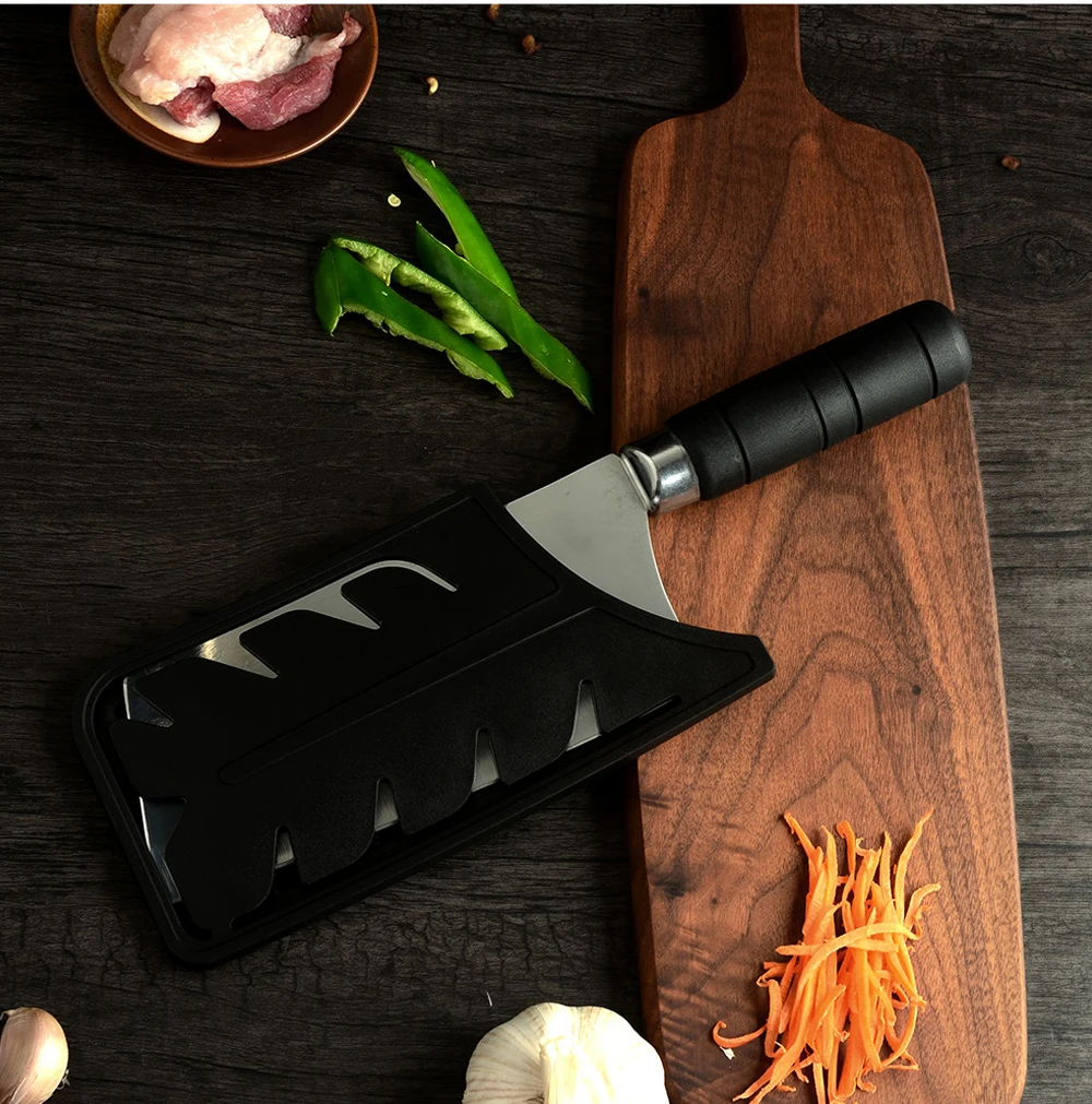 金漠阳黑色塑料全唐柄7寸无_13