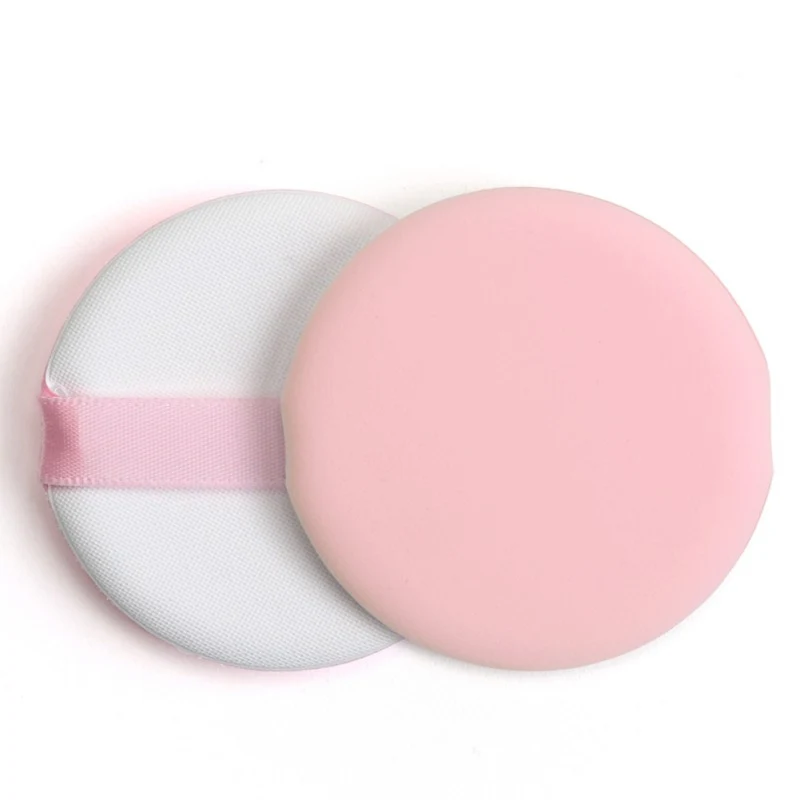5 шт. набор спонжей для макияжа воздушная подушка для пудры набор Пуховок нелатексная губка спонж для макияжа Мягкий косметический спонж инструменты для макияжа