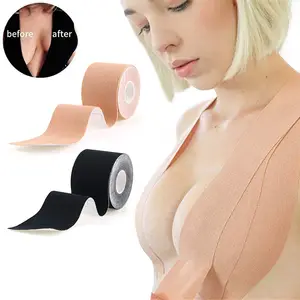 Sujetador Adhesivo de realce de pecho para mujer en rollo – NQLN