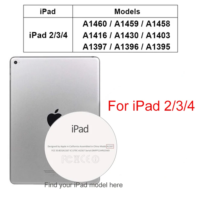 Защитная пленка для apple iPad 9,7 Air 1 2 из закаленного стекла для iPad Mini 1 2 3 4 5 пленка для iPad Pro 11 10,5 9,7 - Цвет: For ipad 2 3 4