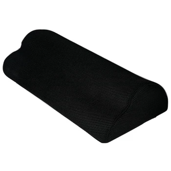 

Office Foot Rest Mat Foot Massage Mat Cloud-Shaped Foot Pillow Comfortable Foot Cushion Pillow