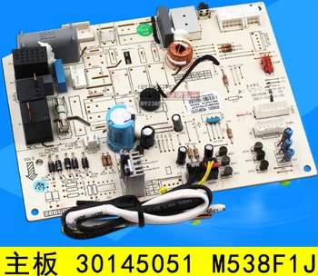 

forGree Air Conditioning Motherboard 30145051 M538F1J Q Force Happy Island Computer Board Circuit Board GRJ538-A5