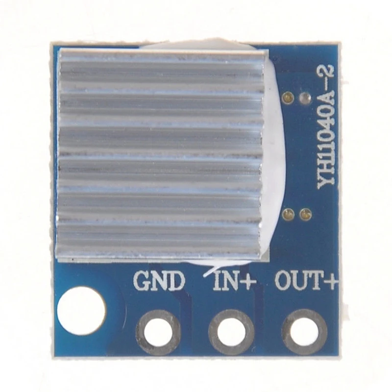 

15A Solar Panel Anti Reverse Irrigation perfect Diode Battery Charging Module Pf