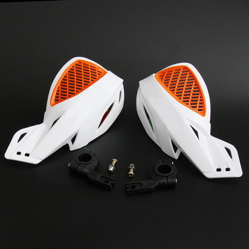 Мотоцикл мотокросса Байк ATV руль рукавицы ручной щитки для SX SXF EXC XCW EXC F 85 125 250 300 350 450 530