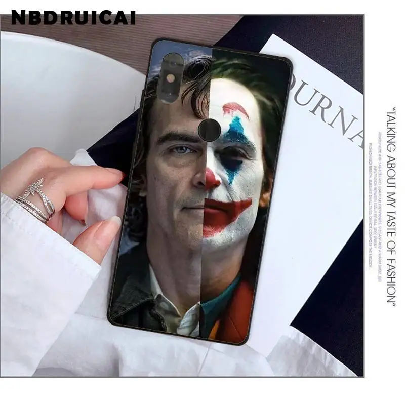 Joker movie 2019