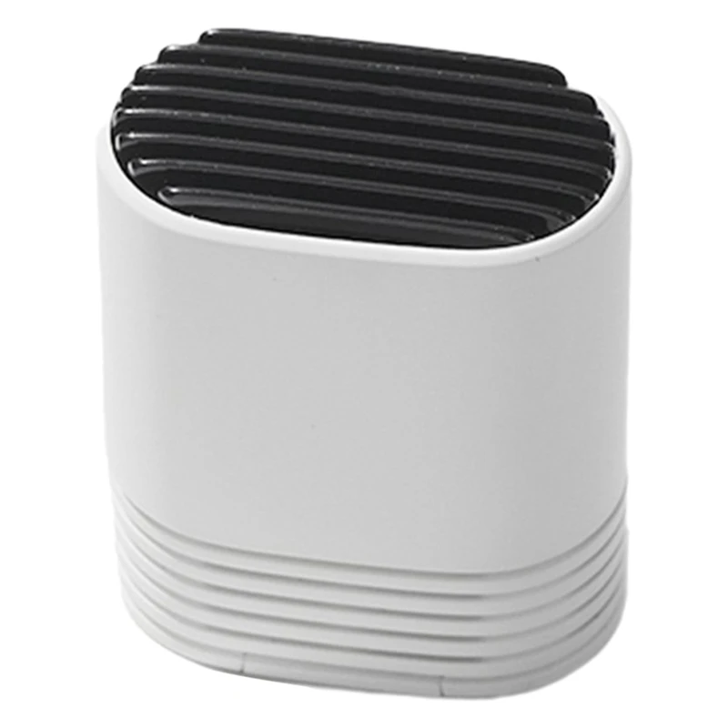 Portable Hanging Neck Air Purifier s Air Purifier Compound Filter