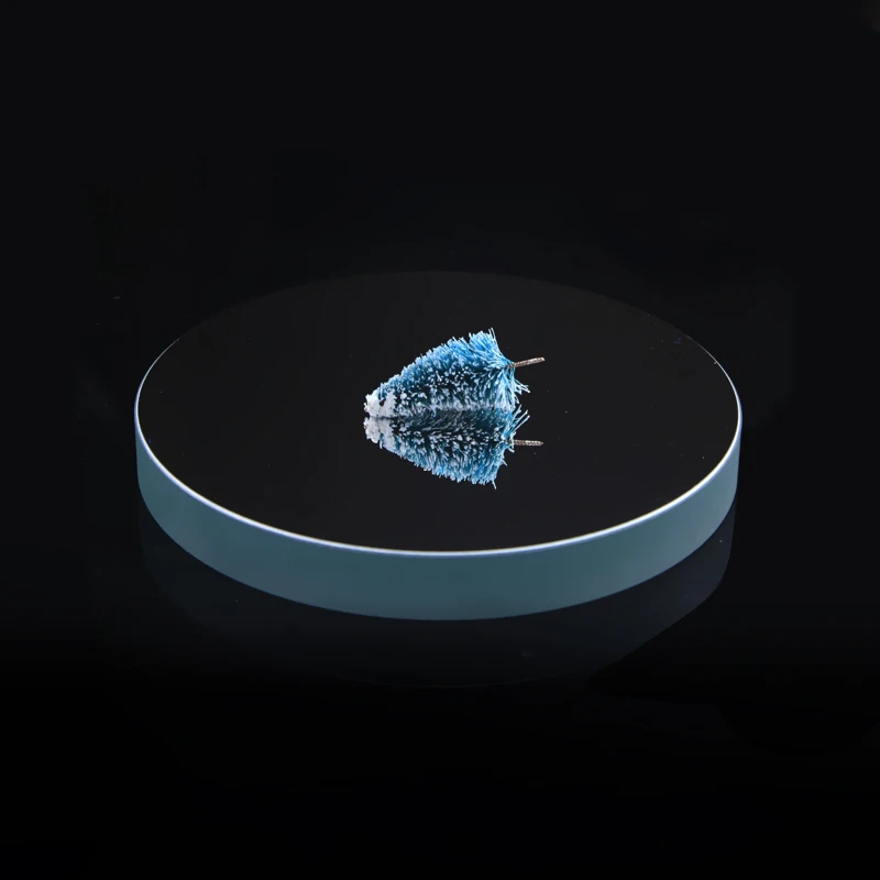 Отражающее сферическое зеркало Newton диаметром 76 мм фокусное расстояние 360