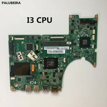 

PALUBEIRA DA0LZ7MB8E0 For lenovo ideaPad U310 U410 motherboard SR0N8 WITH I3-3217 CPU HM77 SLJ8C 11S90000280 100% Tested Fast Sh