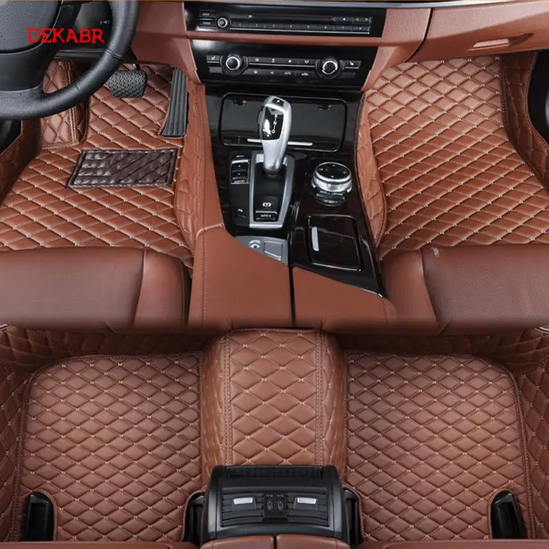 Автомобильные коврики для Lincoln навигатор MKZ МКС MKX MKT2/3/5 MKZ, автомобильные аксессуары, для стильного автомобиля изготовленный на заказ автомобильные коврики для ног 3D для укладки волос
