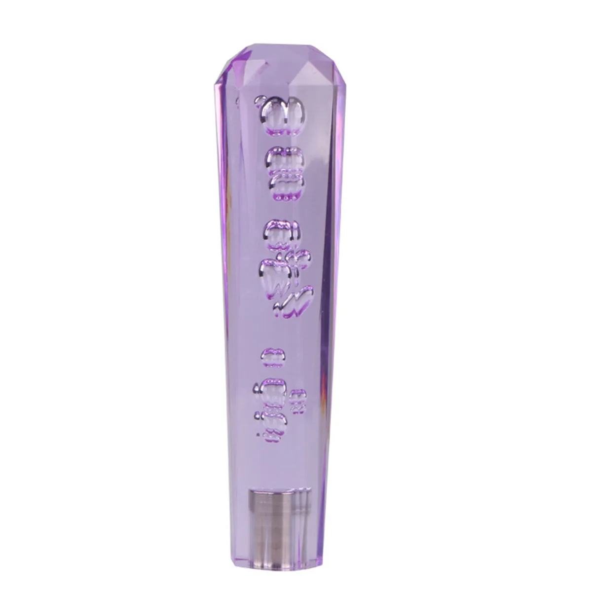 5 цветов универсальное автомобильное руководство коробка передач рукоятка рычага переключения передач Универсальная ручная коробка передач автомобильные аксессуары 198 мм