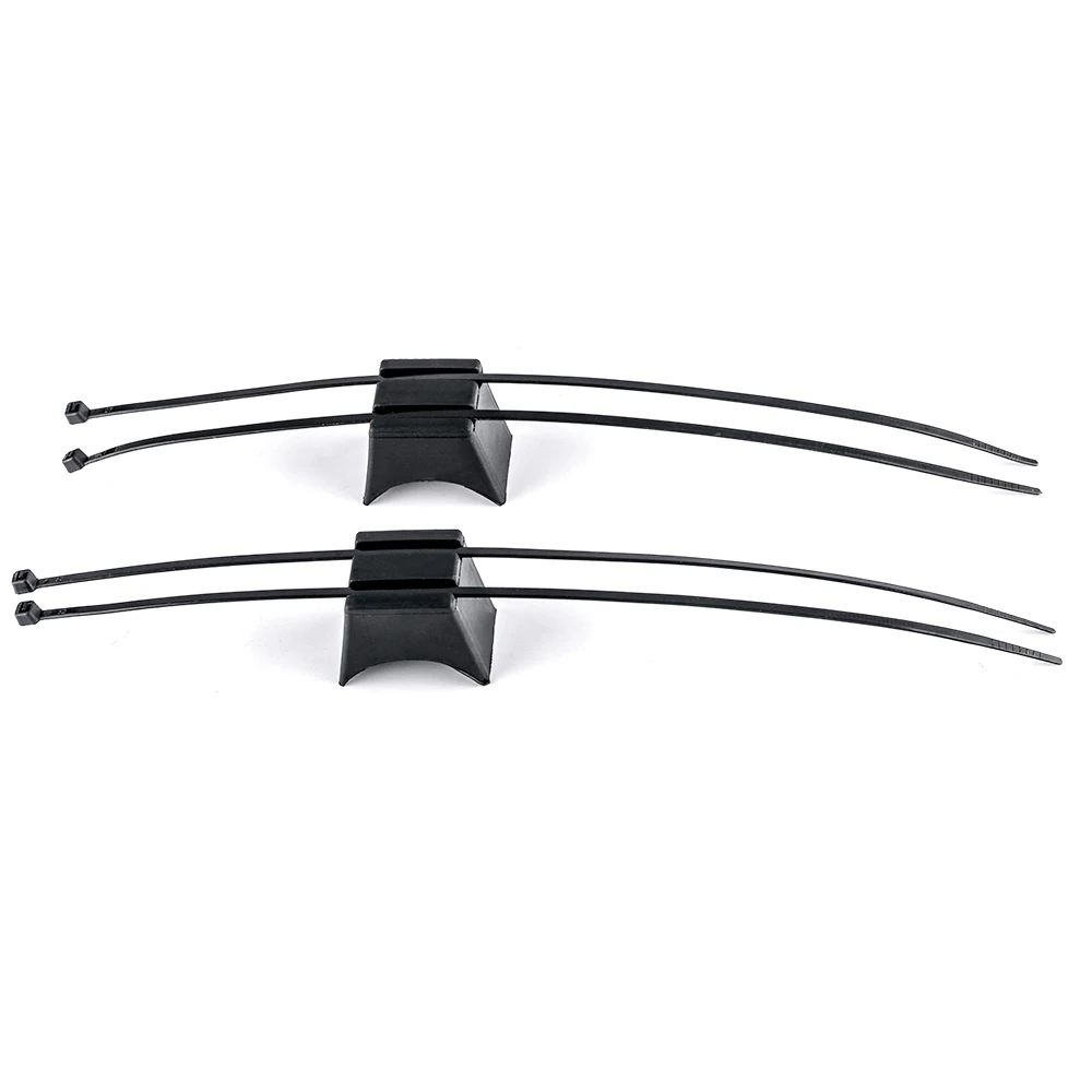 Steering Limiter Blocks for BMW R1200 GS 2015