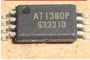 AT1380AP AT1380P LCD chip can be used instead of FP5139 | Электроника