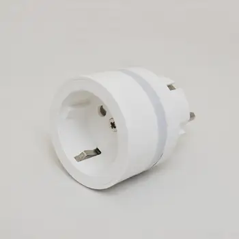 

GloryStar Intelligent Wireless Remote Control Socket European Regulation