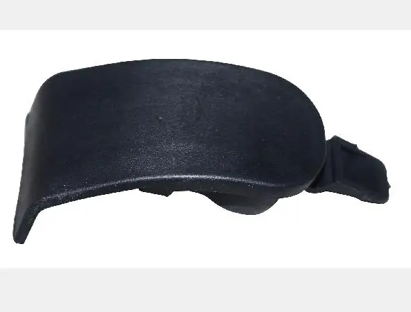 RADIATOR BRACKET cover pad Tow Hook Cover Cap for Ford Fiesta Mk7 2009-2012