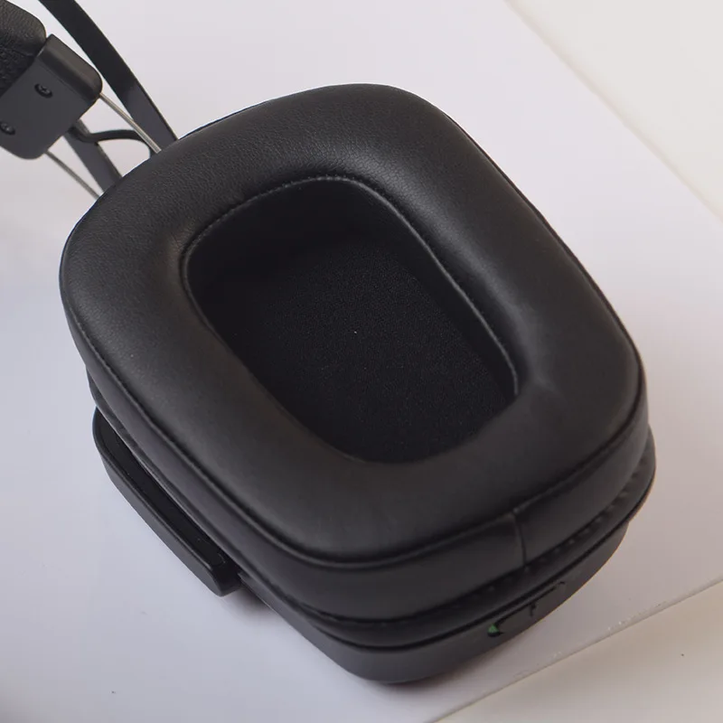 Headphone Replacement Earpads Cushion for Razer Tiamat V2 7 1 High Quality Soft Comfortable Ear Pads Cover for Razer Tiamat V2