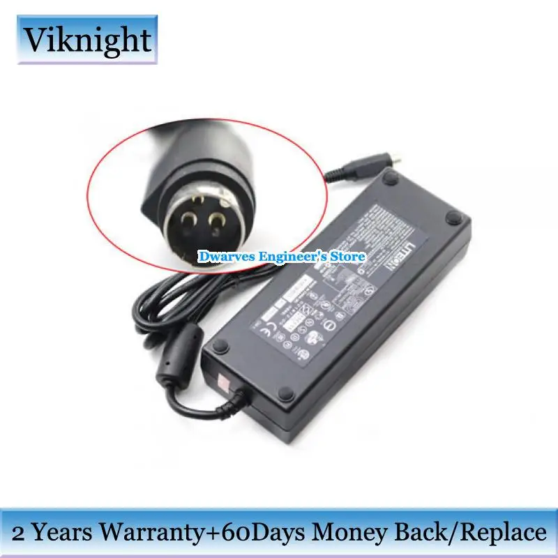 19V 6.3A Liteon адаптер зарядное устройство для Asus ATI 9000 L5000C L5500C L55C L5800C L58C L5900C L59C L5C PA-1121-02