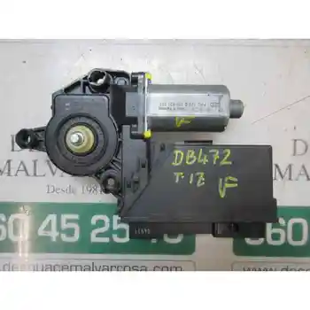 

WINDOW MOTOR REAR LEFT Audi A4 AVANT (8E) 8E0959801A Siemens WIDOW 5WK47009EBF 6 PINS + 12 PINS + 8 PINS