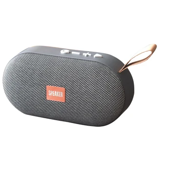 

bluetooth speaker subwoofer outdoor mini small speakers support TF sub 360 stereo surround for iphone huawei samsung phone
