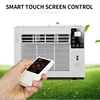 HHR-10 110V Protable Air Conditioning Free Installation Household Dormitory Mosquito Net Air Conditioner Refrigeration 1