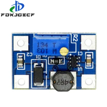 

2-24V to 2-28V 2A DC-DC SX1308 Step-UP Adjustable Power Module Step Up Boost Converter for DIY Kit