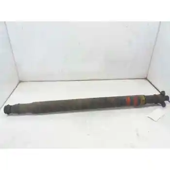 

126 TRANSMISSION CENTRAL MERCEDES C CLASS (W201) SALOON