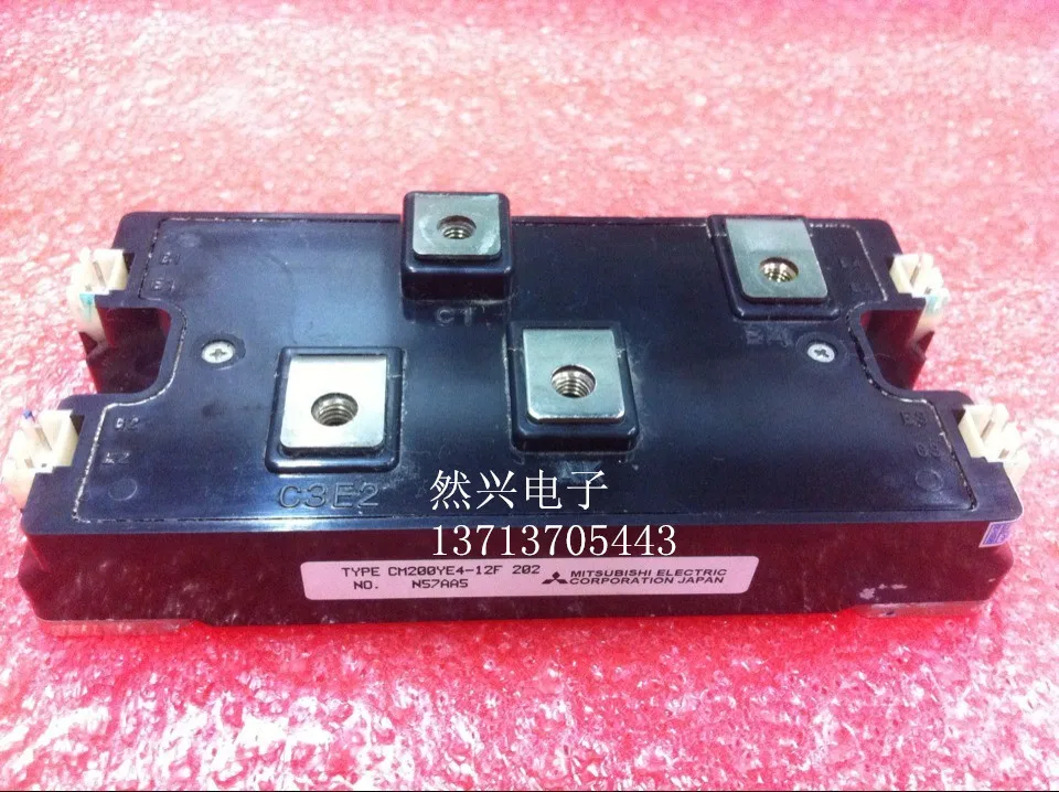 CM200YE4-12F CM110YE4-12F CM165YE4-12F гарантия качества- RXDZ