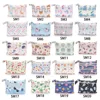 NEW Size: 15*22.5CM Wetbags Washable Reusable Cloth diaper Nappies Bags Waterproof Swim Sport Travel Carry bag ► Photo 2/6