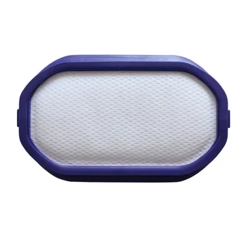 

Sweeper Crevice Tool Cleaning Filter Parts Vacuum Cleaner 2-in-1 Brush