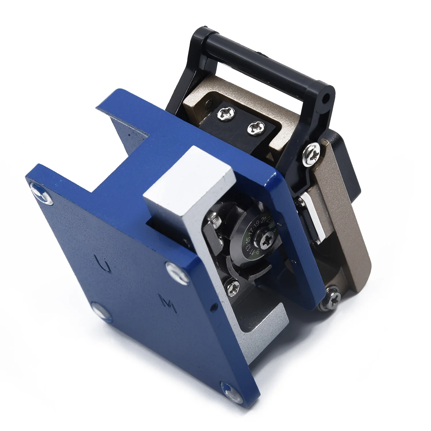FC-6S Optical Fiber Precision Cleaver Sumitomo Electric Cutter Cutting Tool New