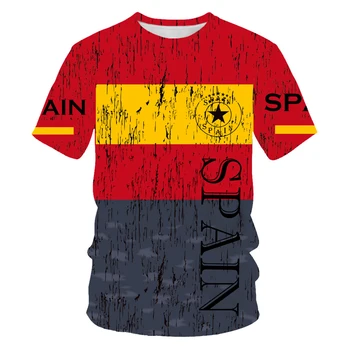 Men's Short-sleeved T-shirt