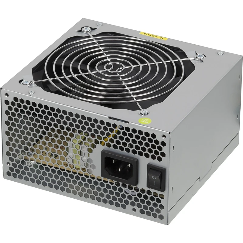Блок питания ACCORD ACC-400W-12