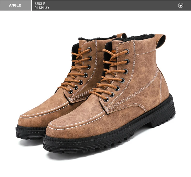 Hohner/защитные ботинки; cizme Botas hombre; зимние армейские ботинки; askeri buty bota; kar masculina; Мужская обувь; sepatu robocze; Челси